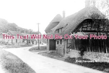 OX 1453 - East Hendred