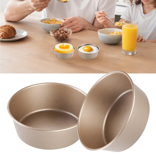 Air fryer egg moulds - fryer,