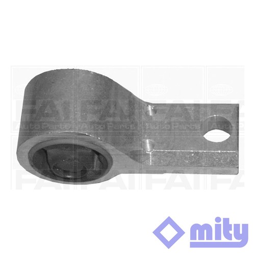 Fits ford fiesta fusion - fits, mazda