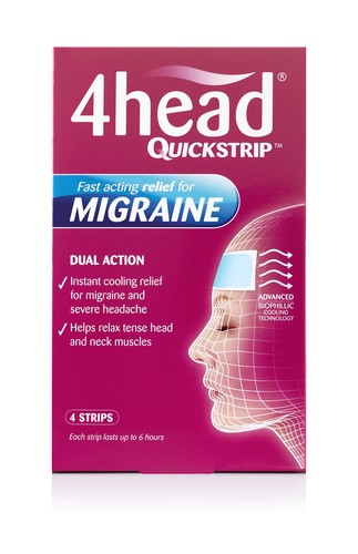 4head quickstrip hydro gel - hydro,