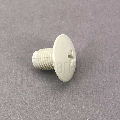 Genuine plug white golf - white,