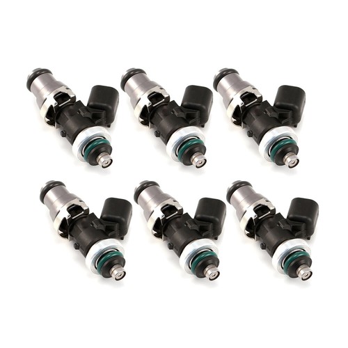 Injector dynamics id1300 xds - dynamics, id1300-xds