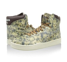 DIADORA MI BASKET SNEAKERS