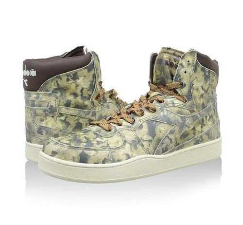 Diadora basket sneakers - mi,