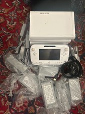 Nintendo Wii U Console Bundle