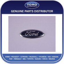 New Genuine Rear Ford Oval