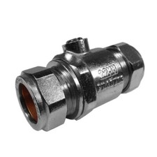 22mm Isolation Gate Valve