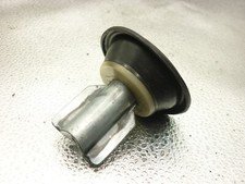 KAWASAKI GPZ600 GPZ 600 V155  CARB CARBURETTOR DIAPHRAGM AND SLIDER