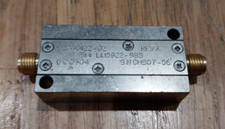 FSY Microwave RF Low Pass Filter (5.8GHz) LM5922-955 SC00122-02
