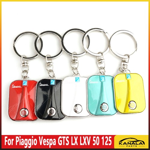 Chrome keychain zinc - keychain,