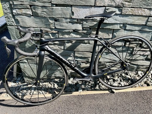 Specialized tarmac works - tarmac, s-works