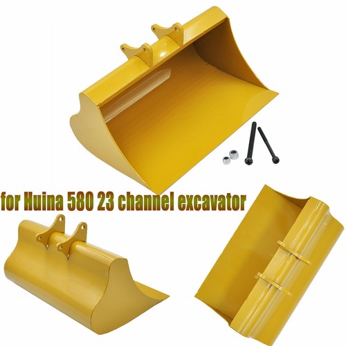 For huina 580 excavator - huina, rc