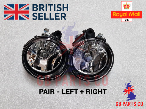 Fits bmw x5 - x3, front