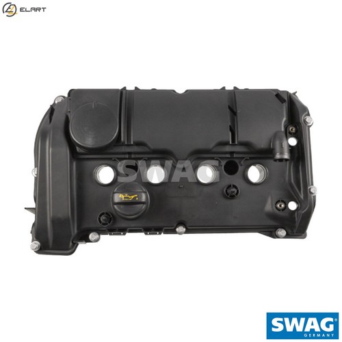 Cylinder head cover - head, 10