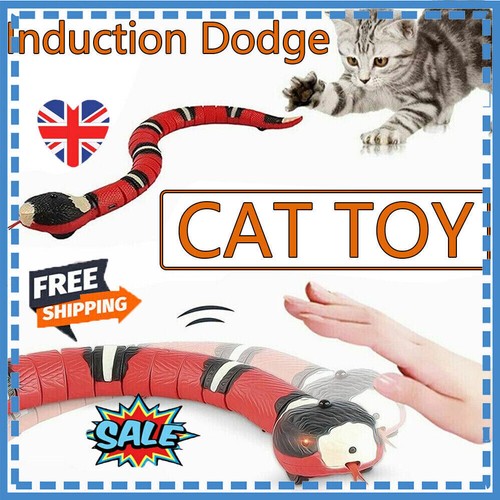 Usb smart snake electronic - snake, uk