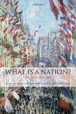 What is a Nation?: Europe