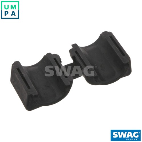 Mounting stabiliser bar 62 - mounting,