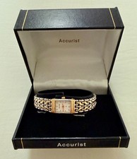 Ladies Dress Watch, Accurist