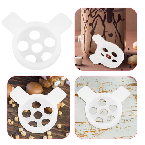 Ice cream machine accessory - ice,