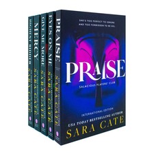 Salacious Players Club Series