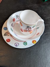 Arcopal Child's Vintage Three