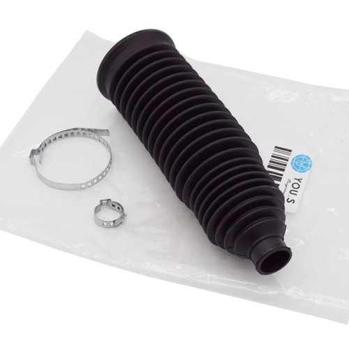 Steering rack boot - x,