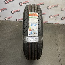 205 75 R16 C 113/111N DURO DC-7300,  (E5420) Old Stocks