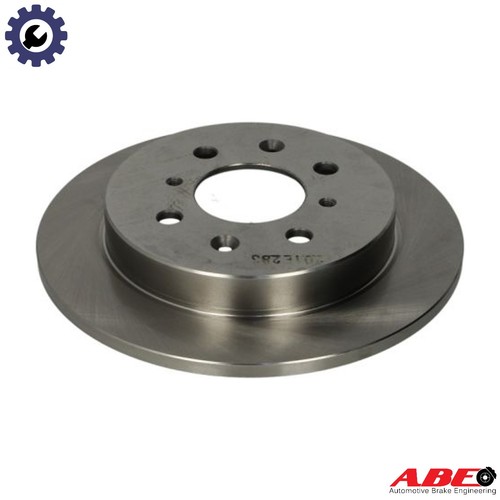 Brake disc c44039abe for - 2x,
