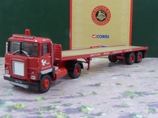 Corgi CC12608 Scammell