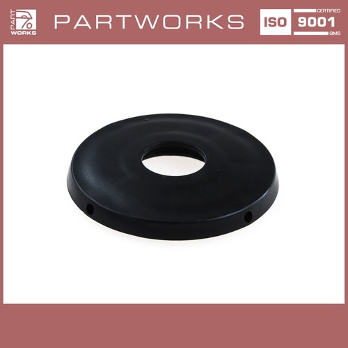 Ignition lock cover - ignition, for