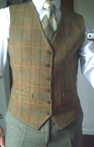 Samuel windsor 100 - 40, 100%