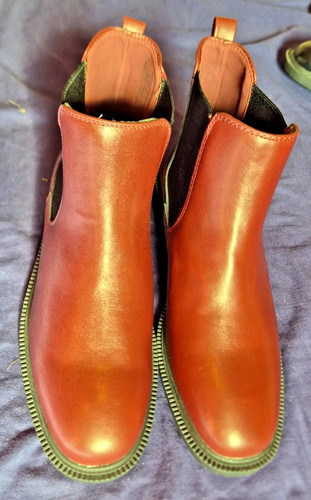 George fabulous footwear brown - fabulous,