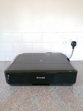 Canon PIXMA iP7250 Wireless Inkjet Printer (CD-DVD Printing) 