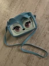 Purse Pets Fierce Fox