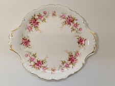 Royal Albert Romance Plate