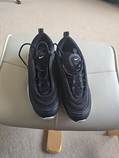 Nike Wmns Air Max 97 'Black'