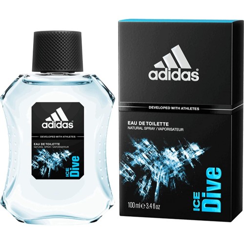 Adidas ice dive - eau, de