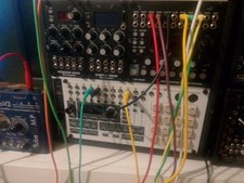 Behringer RS-9 Rhythm