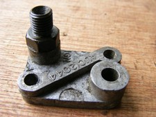 Jaguar SU HD6 Carb Vacuum Take Off Point.