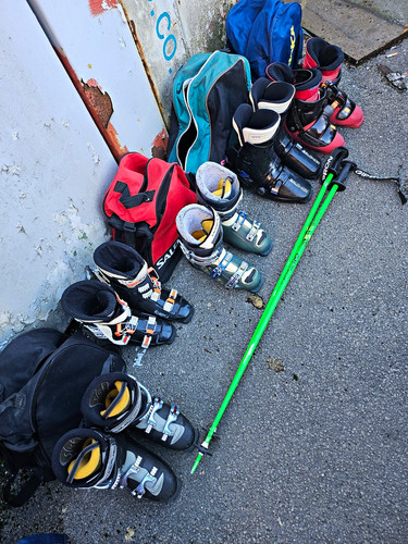 Salomon wave men alpine - men’s,