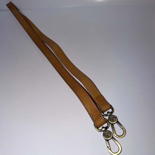 Premium cognac tan leather - tan,