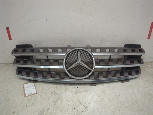 Mercedes front grille - mercedes, ml