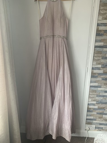 Red carpet ready lilac - ready,