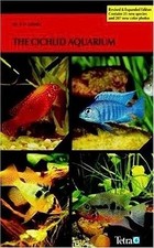 The Cichlid Aquarium, Loiselle, Paul V.