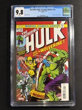 The incredible hulk - hulk, #181