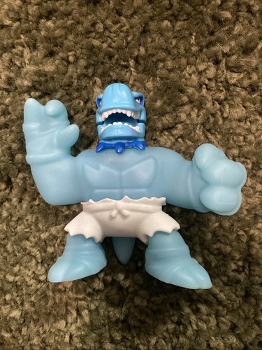 Moose toys hero - toys, hero’s