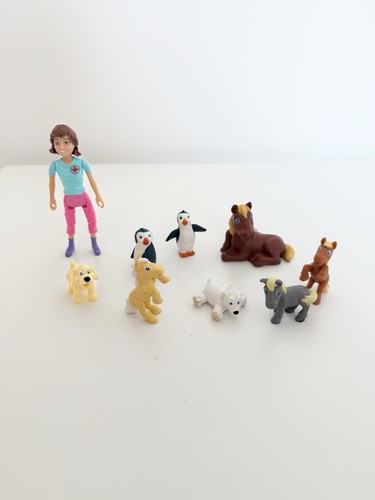Animal hospital rspca - hospital,