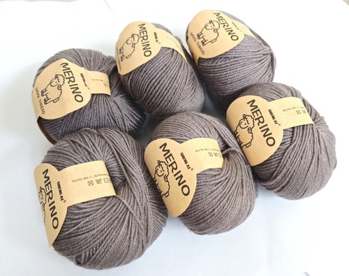 Fingering sock type skeins - fingering,