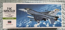 1:72 Hasegawa F-16C Fighting