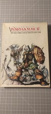 warhammer fantasy roleplay 1st